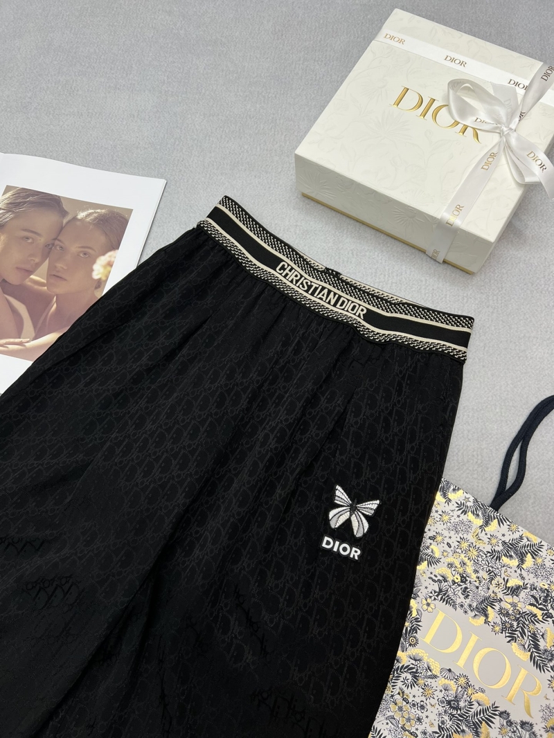 Dior Pants